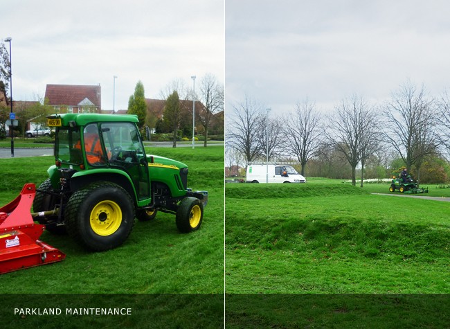 parklandmaintenance
