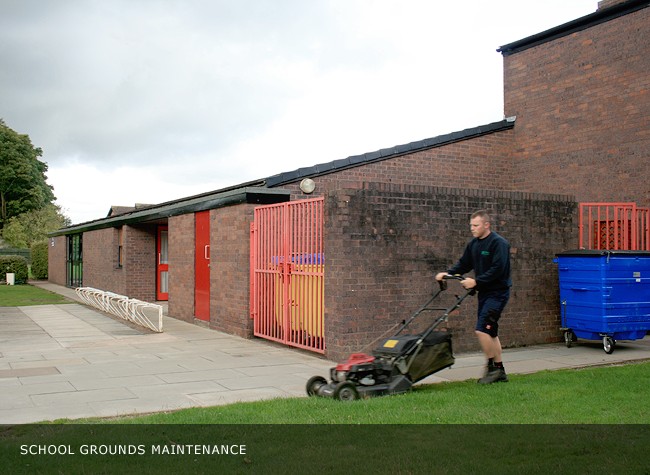 schoolgroundsmaintenance
